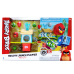 Angry Bird Build N Launch