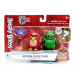 Angry Bird Mission Flock