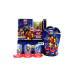 Domez Marvel 80 Years