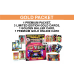 Panini Premier League Adrenalyn XL 2020 Trading Card Collection