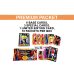 Panini Premier League Adrenalyn XL 2020 Trading Card Collection