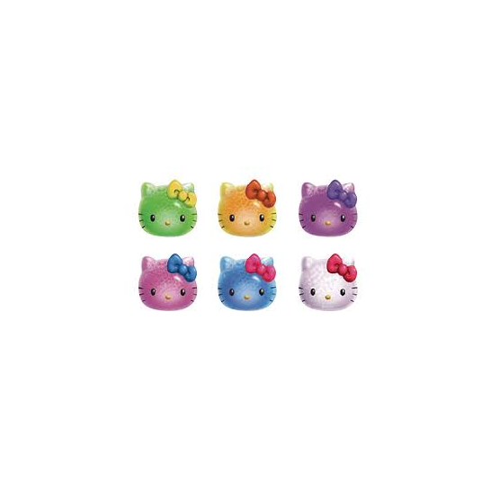 Hello Kitty H2O Squishme