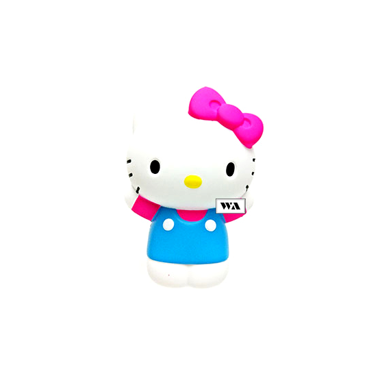 Hello Kitty Mega Squishme