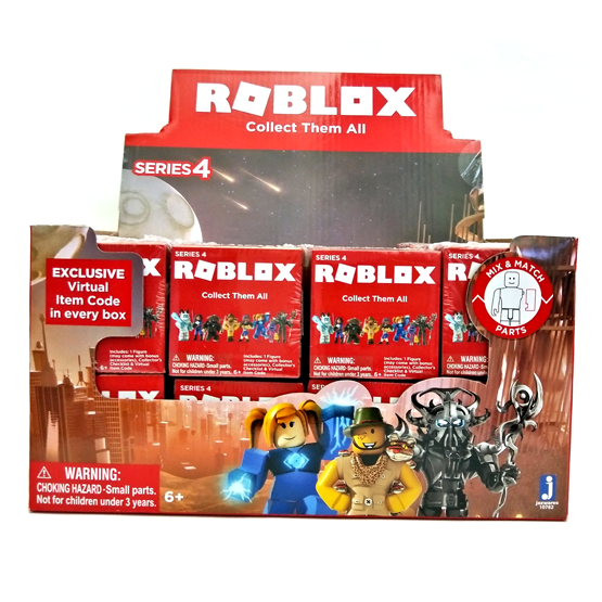 Robloz Series 5