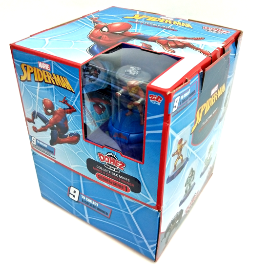 Domez Spider-Man Classic
