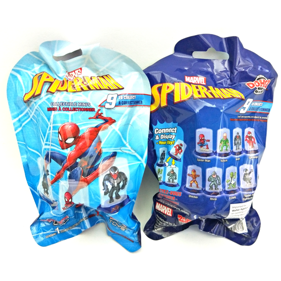 Domez Spider-Man Classic