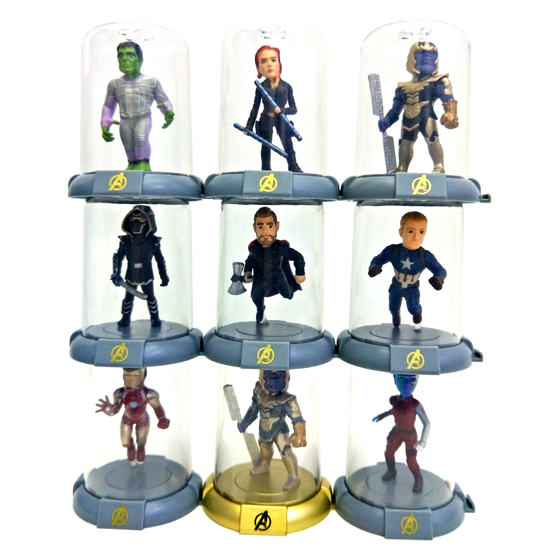 Domez Avengers