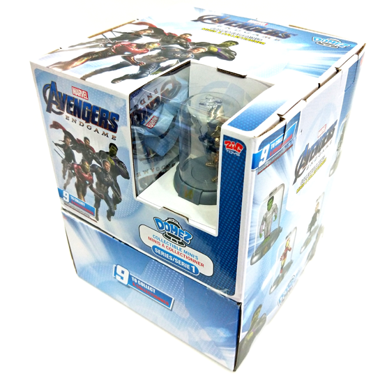 Domez Avengers