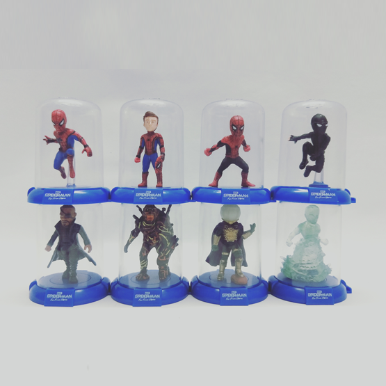 Domez Spider-Man Far From Home