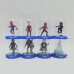 Domez Spider-Man Far From Home
