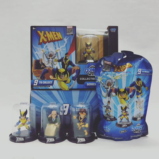 Domez X-Men