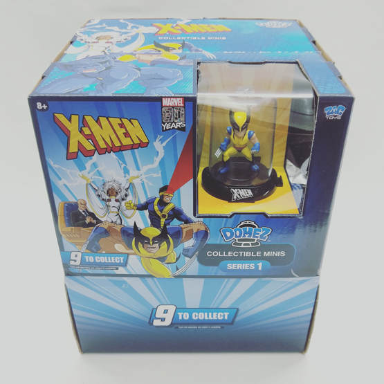 Domez X-Men