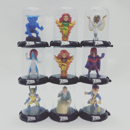 Domez X-Men