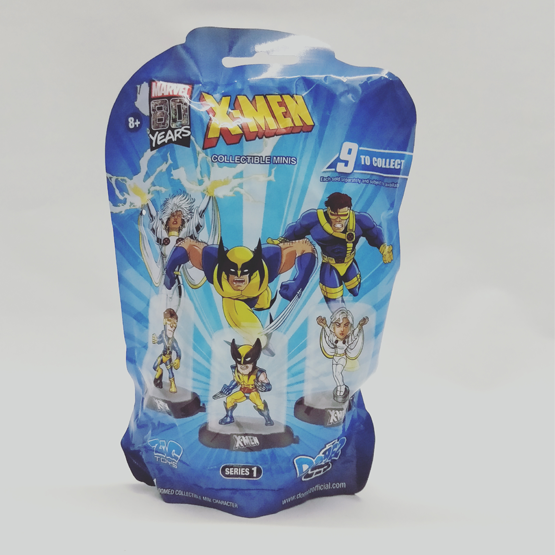 Domez X-Men