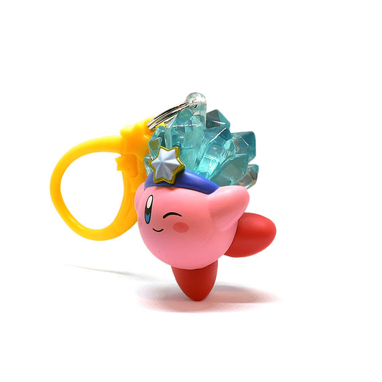 Kirby Hangers
