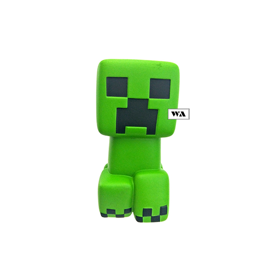 Minecraft Mega Squishme