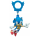Sonic Hangers