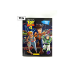 Panini Toy Story 4 Sticker Collection