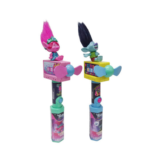 Trolls 2 Candy Fan