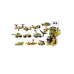 Otter Toys Army Elite Force