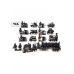 Otter Toys SWAT Team Police Series 1