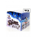 Otter Toys SWAT Team Police Series 1