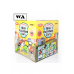 Otter Toys Mini Pull-Back Cars Series 1