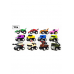 Otter Toys Block Runners