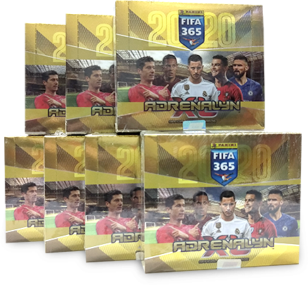 Package B